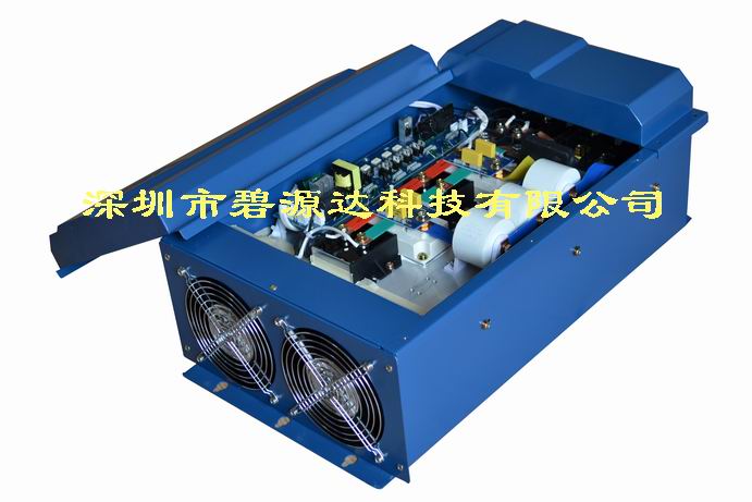 電磁加熱器的結構及工作原理是什么？