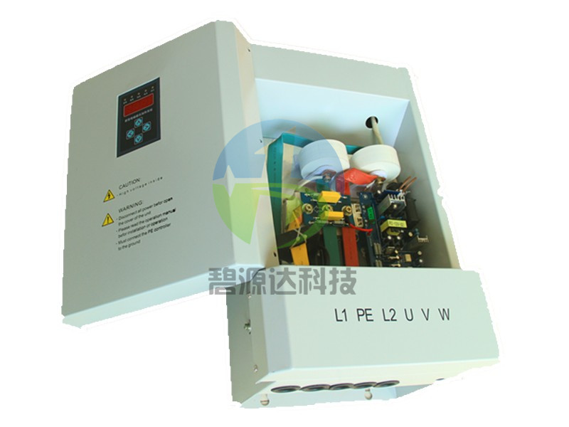 電磁加熱器的優勢及應用范圍