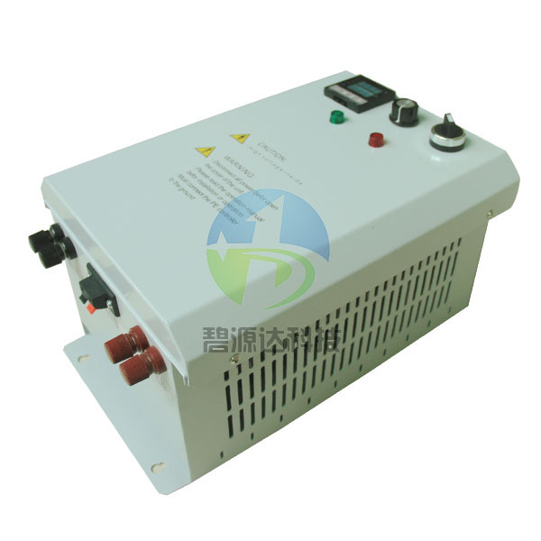 具節能效果的電磁加熱器生產廠家及節電原理概述