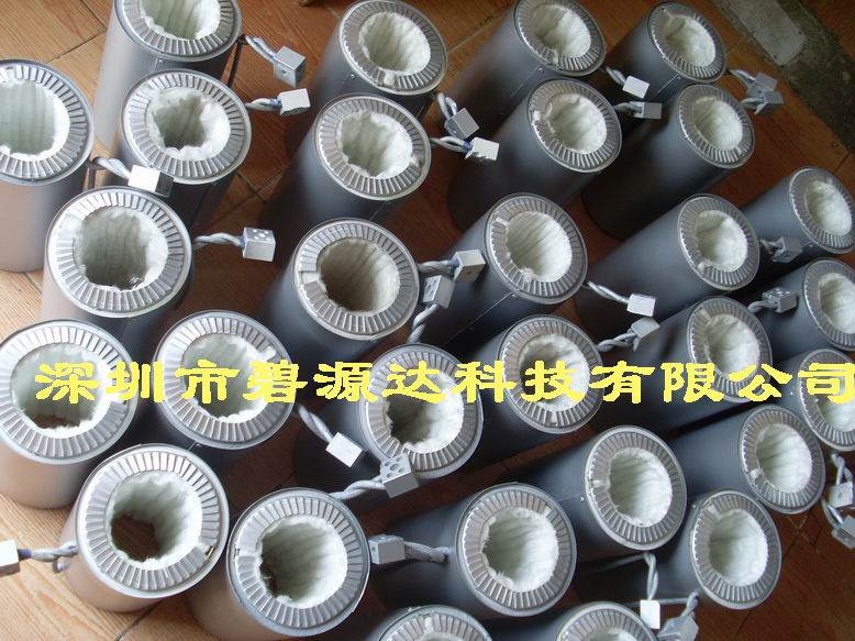 機制木炭電磁加熱圈套筒行業首選