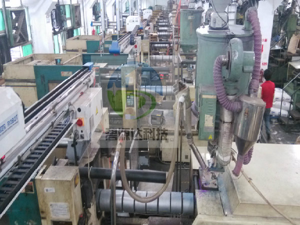 碧源達電磁加熱器生產廠家