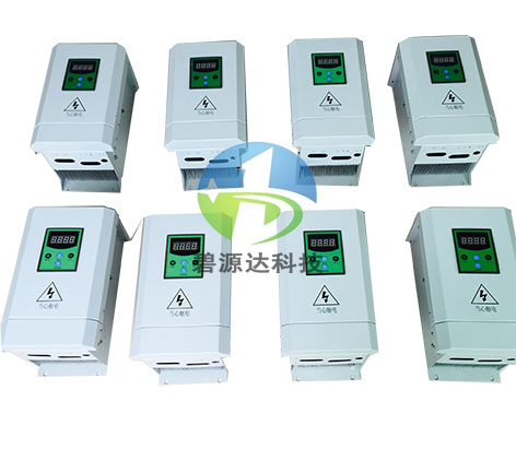 碧源達專用鋁型材模具爐電磁加熱器穩定性超強