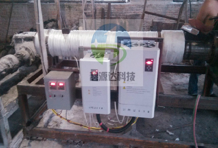 電磁加熱器為何要分區控制及好處