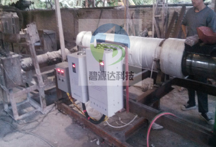 電磁加熱器安裝步驟和注意點