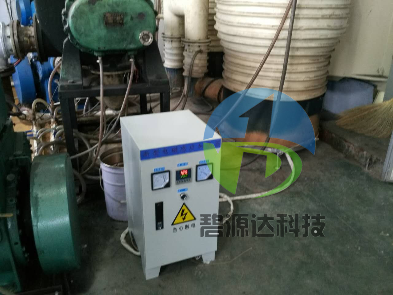 真空鍍膜擴散泵電磁加熱器知識了解，擴散泵加熱器改造廠家