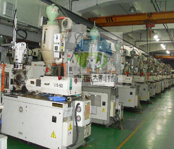 注塑機電磁加熱節能改造背景技術及現狀