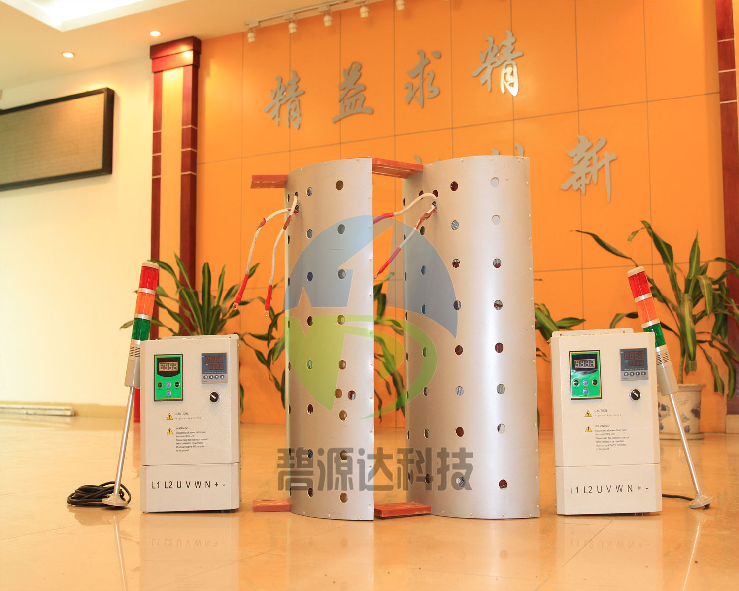 中國式山寨仿盜及惡性競價對電磁加熱行業影響