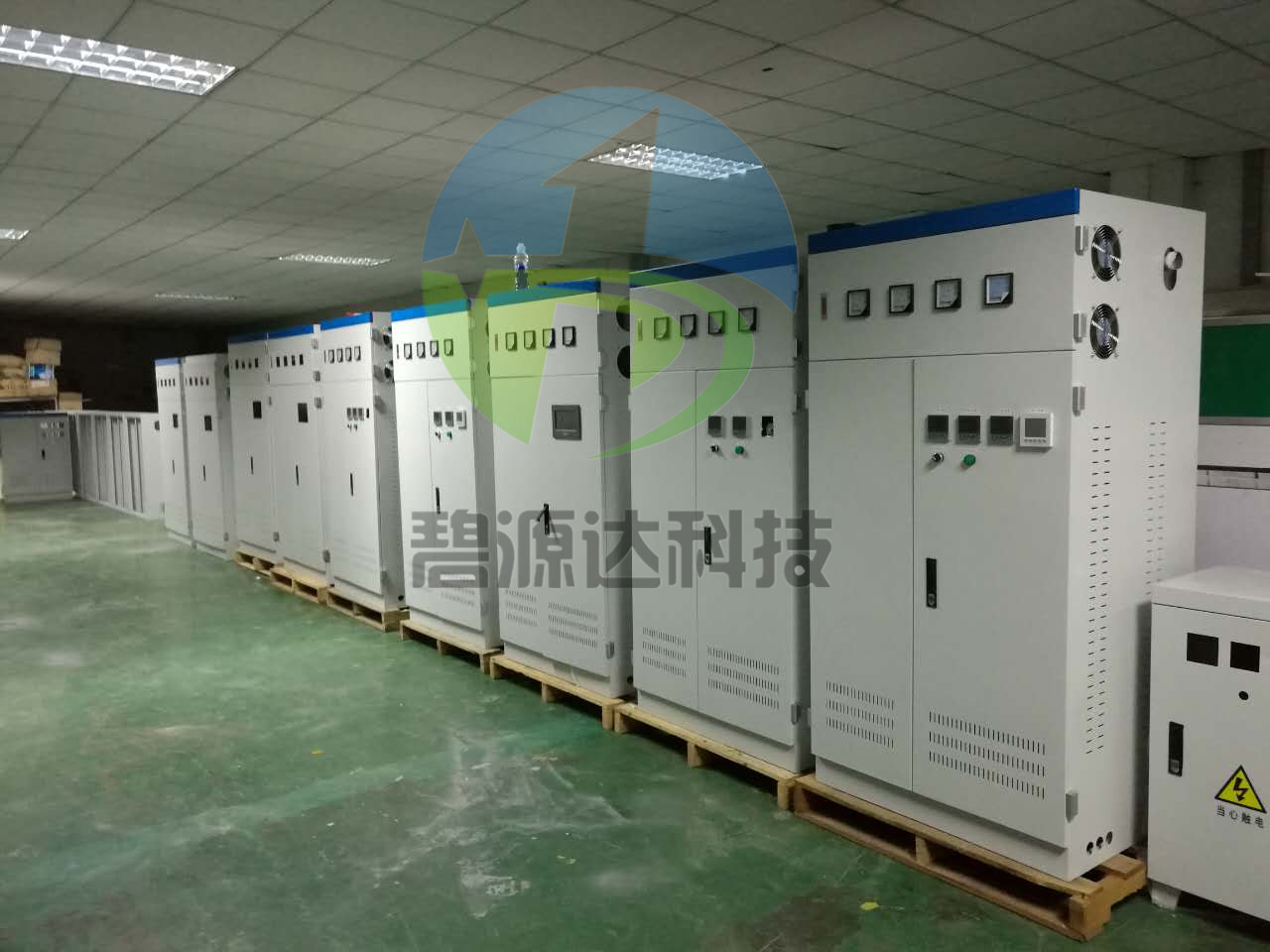 農村電磁采暖爐價格