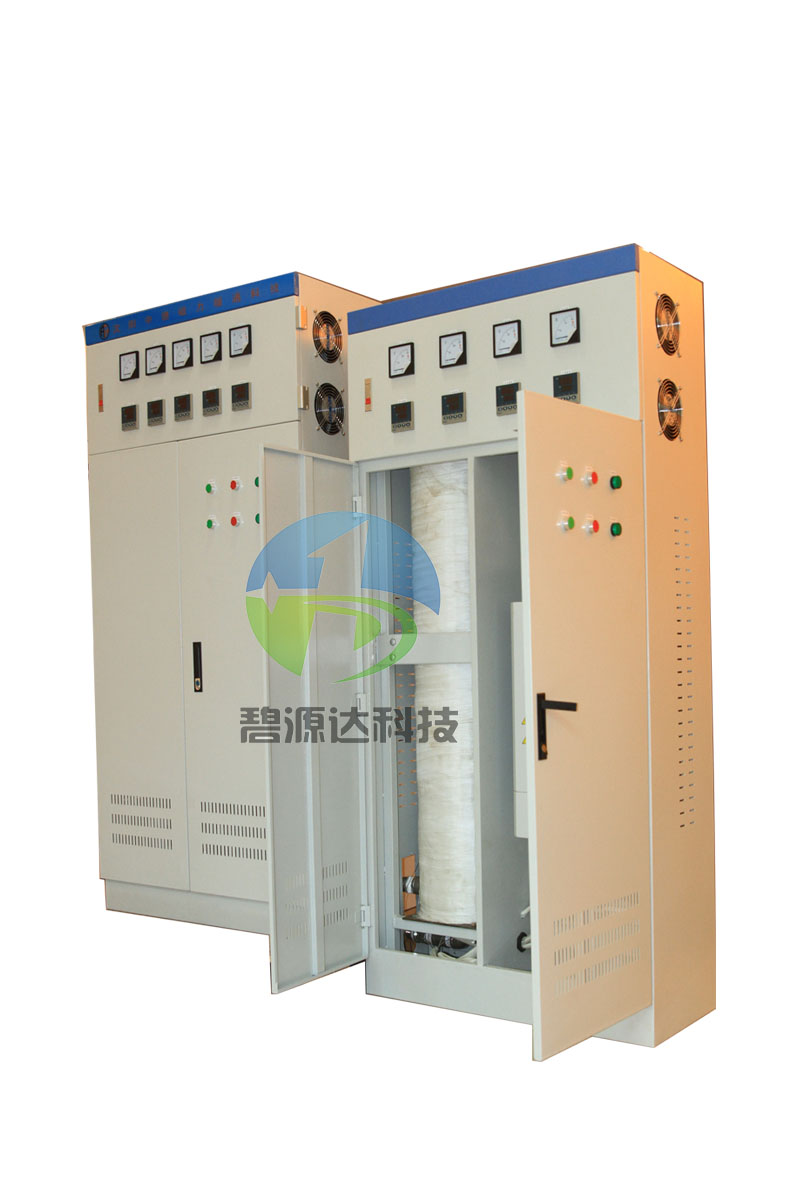 電采暖爐加熱方式有電阻式和電磁式哪個節能？