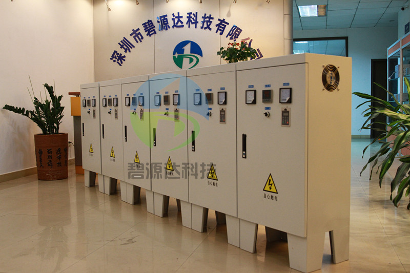 電磁加熱器應用的電壓范圍？是否可定制？