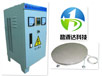 擴散泵電磁感應加熱器安裝使用注意事項