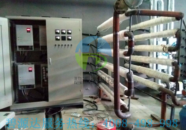 導熱油電磁加熱器品牌廠家