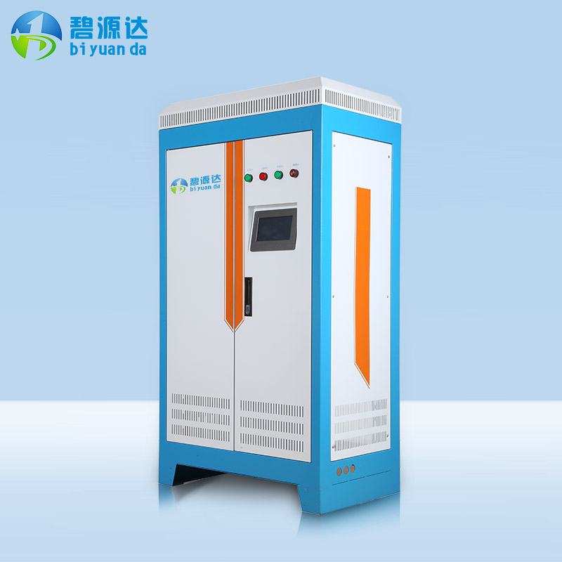 電磁采暖爐的優勢