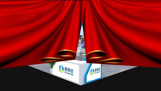 2018碧源達新疆暖通展會，你不得不去的五大理由~