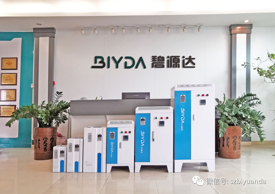 電磁感應加熱行業的低價陷阱，你入坑了嗎？