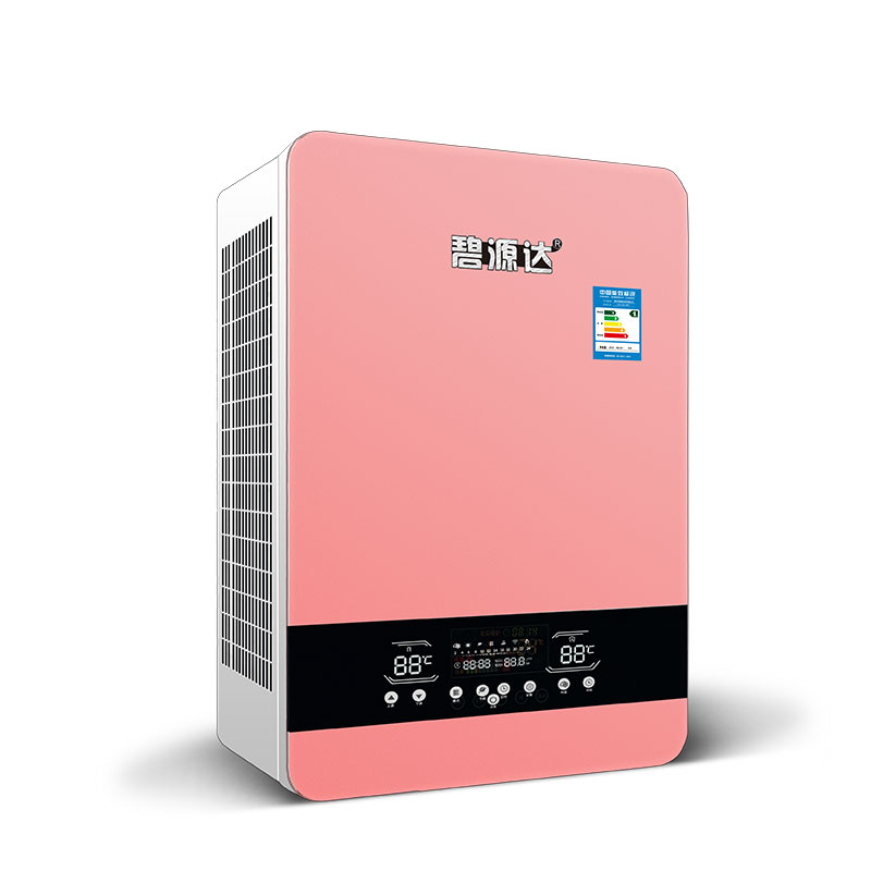 10KW/380V雙系統電磁壁掛爐